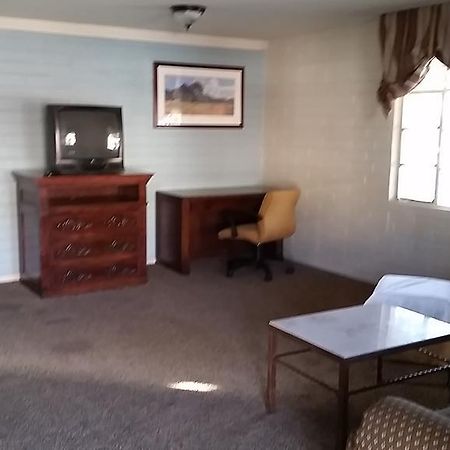 Riviera Motor Lodge Tucson Zewnętrze zdjęcie