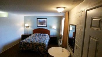 Riviera Motor Lodge Tucson Zewnętrze zdjęcie