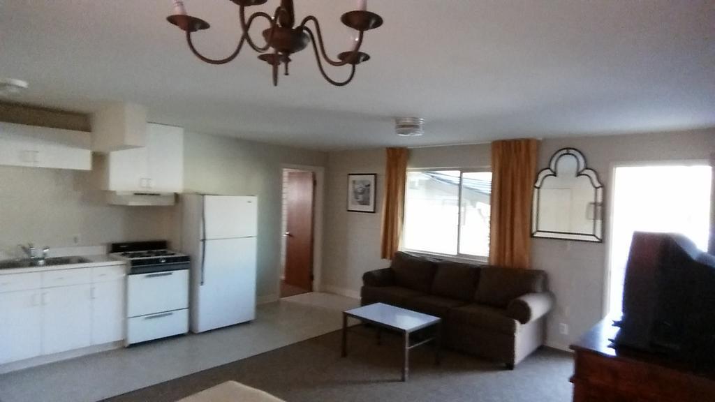 Riviera Motor Lodge Tucson Zewnętrze zdjęcie