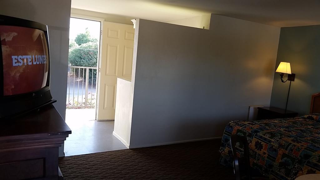 Riviera Motor Lodge Tucson Zewnętrze zdjęcie