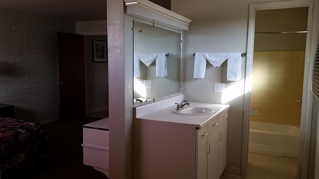 Riviera Motor Lodge Tucson Zewnętrze zdjęcie