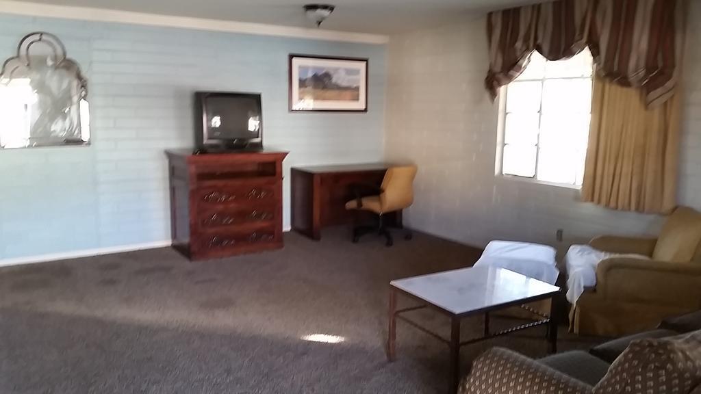 Riviera Motor Lodge Tucson Zewnętrze zdjęcie