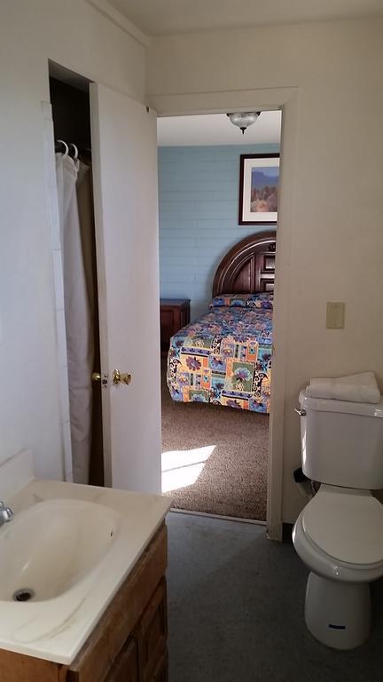 Riviera Motor Lodge Tucson Zewnętrze zdjęcie