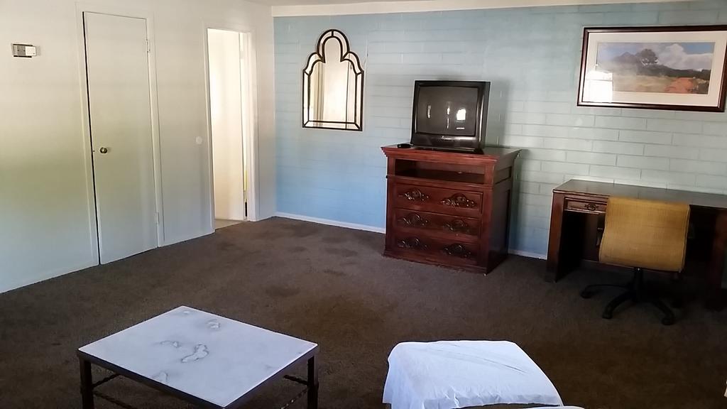 Riviera Motor Lodge Tucson Zewnętrze zdjęcie