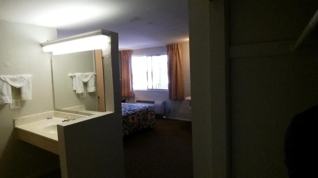 Riviera Motor Lodge Tucson Zewnętrze zdjęcie