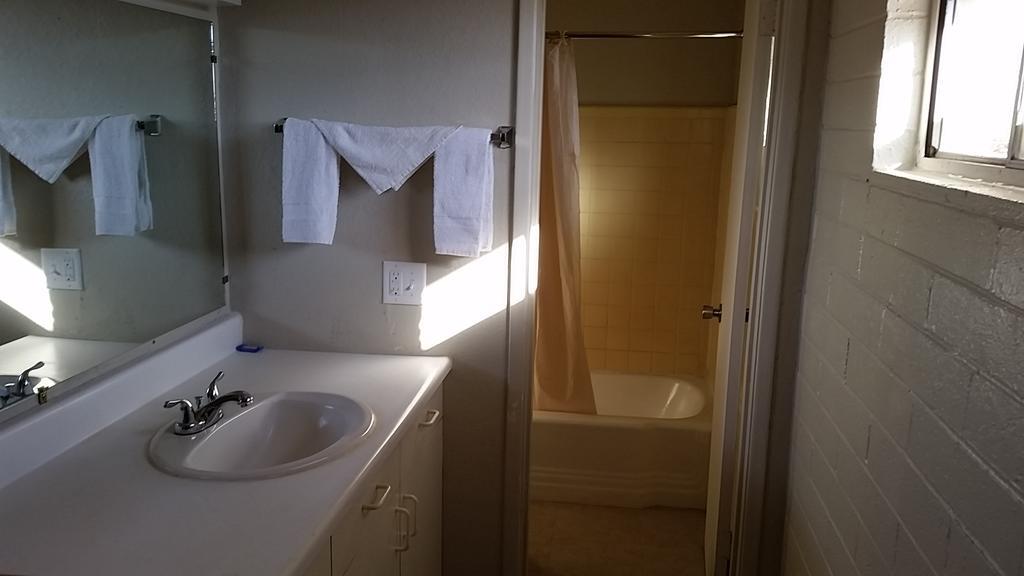 Riviera Motor Lodge Tucson Zewnętrze zdjęcie